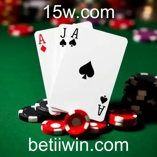 Blackjack: Estratégias e Dicas para Vencer com iiwin