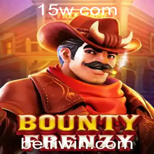 Descubra BountyFrenzy: Uma Imersão no Universo dos Caçadores de Recompensas