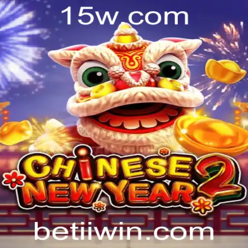 Descubra o Fascinante Jogo 'CHINESENEWYEAR2' com o Tema de iiwin