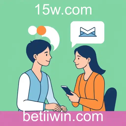 iiwin: Contate-nos: A Importância do Serviço de Atendimento ao Cliente da iiwin