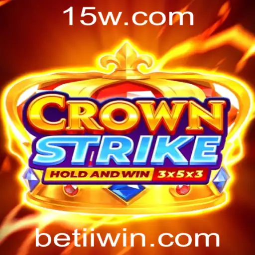 CrownStrike: Um Mergulho no Mundo de Estratégia e Competição