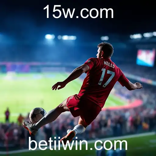 A Revolução dos Esportes: Explorando o Fenômeno iiwin