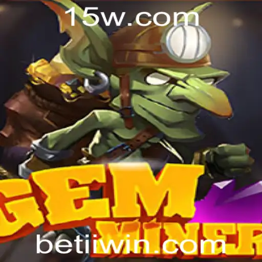 GemMiner: Descubra as Estratégias do Jogo e Conquiste com iiwin