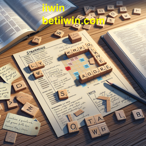 Domine os Jogos de Palavras com Nossas Dicas Infalíveis