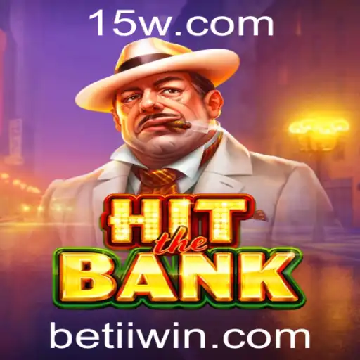 HitTheBank: Uma Experiência de Jogo Inovadora com iiwin