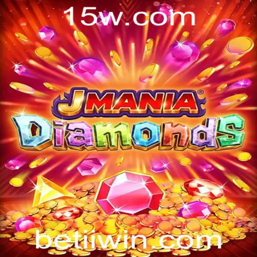 Desvendando JManiaDiamonds: O Desafio e a Diversão do Novo Jogo com Destaque para 'iiwin'
