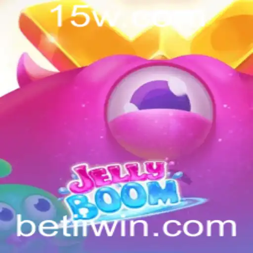 Descubra JellyBoom: Um Mergulho no Mundo Colorido e Energético de iiwin