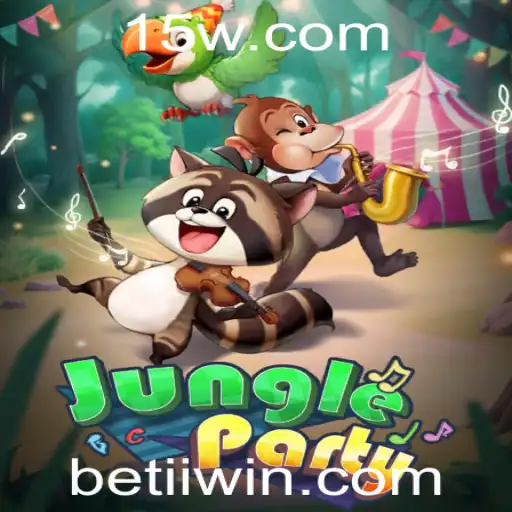 Explorando JungleParty: Aventura e Estratégia no Mundo das Selvas