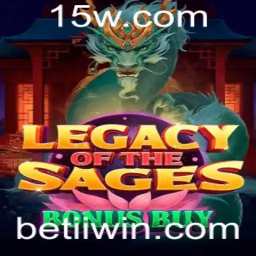 Descubra o Fascinante Mundo de LegacyoftheSagesBonusBuy
