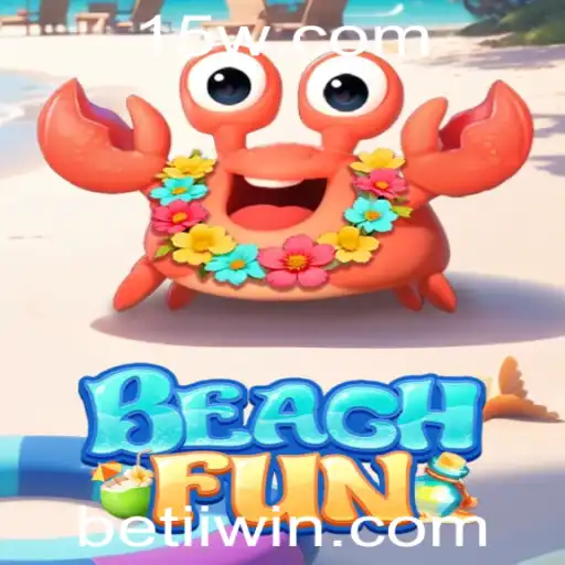 Explore o Mundo Divertido do Jogo BeachFun com IIWIN