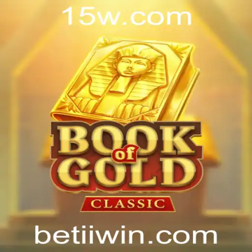 Desvendando o Fascinante Mundo do Jogo BookOfGoldClassic