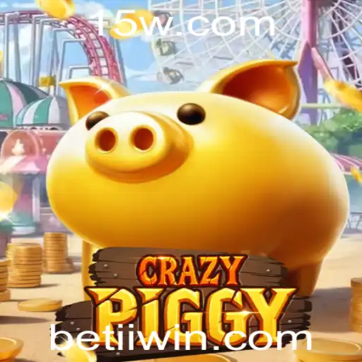 CrazyPiggy: Descubra o Mundo Divertido deste Novo Jogo