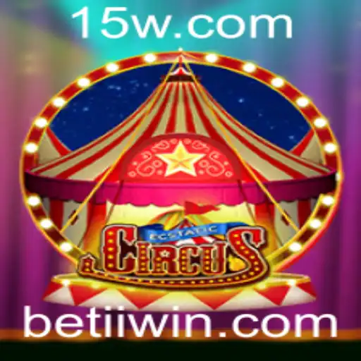 Descubra a Magia de EcstaticCircus: A Aventura Surreal com iiwin