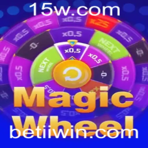 Descubra o Fascinante Mundo de MagicWheel: Uma Jornada ao Entretenimento com iiwin