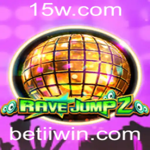 RaveJump2: Mergulhe na Aventura Eletrizante