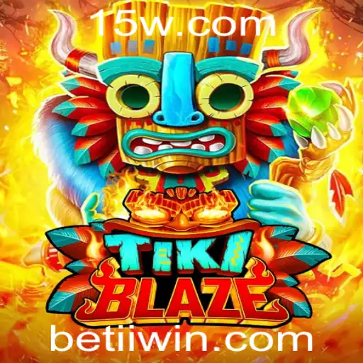 Descubra o Fascinante Mundo do TikiBlaze