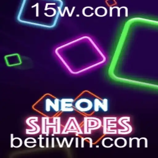 Descubra o Fascinante Mundo de NeonShapes: O Jogo que Época Atual