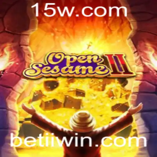 OpenSesameII: Descobrindo o Universo do Jogo e a Palavra-Chave 'iiwin'