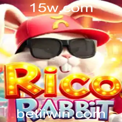 Explorando o Mundo de RicoRabbit: O Jogo que Conquista com Criatividade e Estratégia