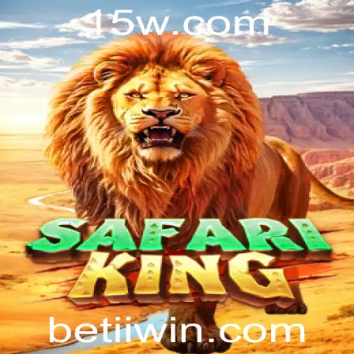 Explorando SafariKing: O Jogo de Estratégia Selvagem