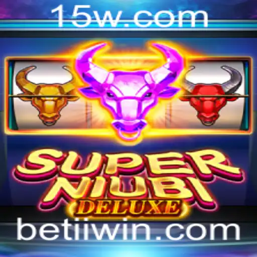 SuperNiubiDeluxe: A Aventura Impressionante no Mundo dos Jogos