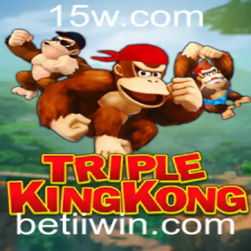 Explorando o Universo de TripleKingKong: Um Jogo Revolucionário
