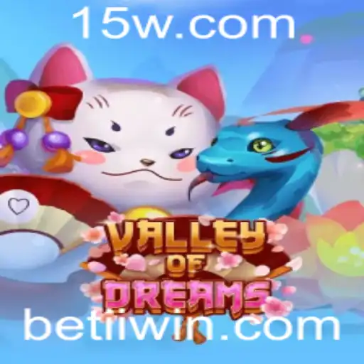 Descubra o Envolvente Mundo de ValleyofDreams e o Desafio de iiwin