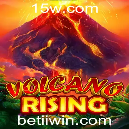 VolcanoRising: Uma Imersão no Mundo em Chamas