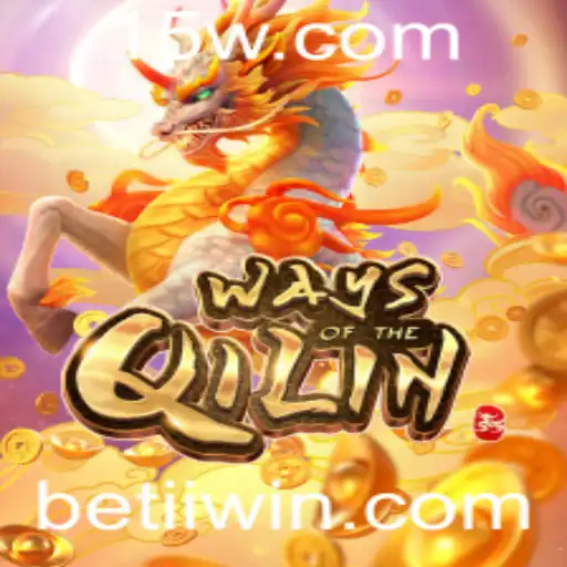 Descubra o Fascinante Jogo WaysoftheQilin: Um Mergulho no Mundo dos Mitos Orientais