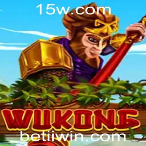 Descubra o Fascinante Jogo Wukong com a Chave do Sucesso iiwin